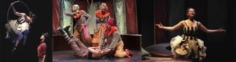Noche de reyes: teatro en el Colón de A Coruña