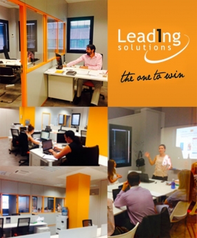 Leading Solutions Sales & Service abre oficinas en Madrid, con CEDEC