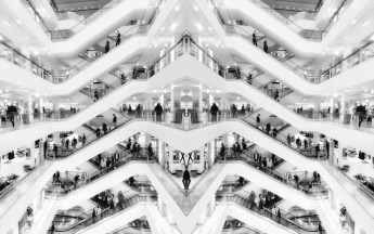 Versatilidad de las soluciones 1×1 para oficinas y comercios