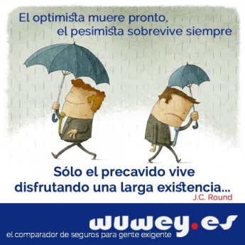 Noticias Personas Mayores | Wuwey Seguros