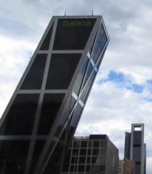 Las personas afectadas por las acciones de la salida a Bolsa de Bankia se quedan sin tiempo para reclamar