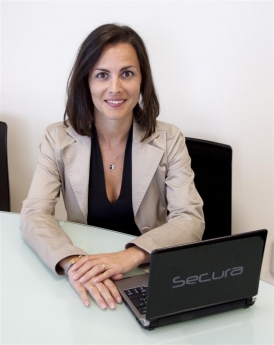 Secura celebra su quinto año de crecimiento continuado
