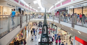 TresAguas amplía su oferta comercial con cuatro nuevos establecimientos