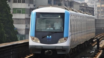 Saft gana dos contratos para suministrar baterías para el metro de CNR Changchun