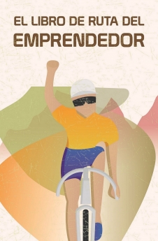Ciclismo y emprendimiento unidos en un mismo proyecto