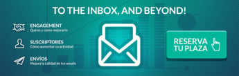 The Inbox Academy ofrece un Webinar Gratuito