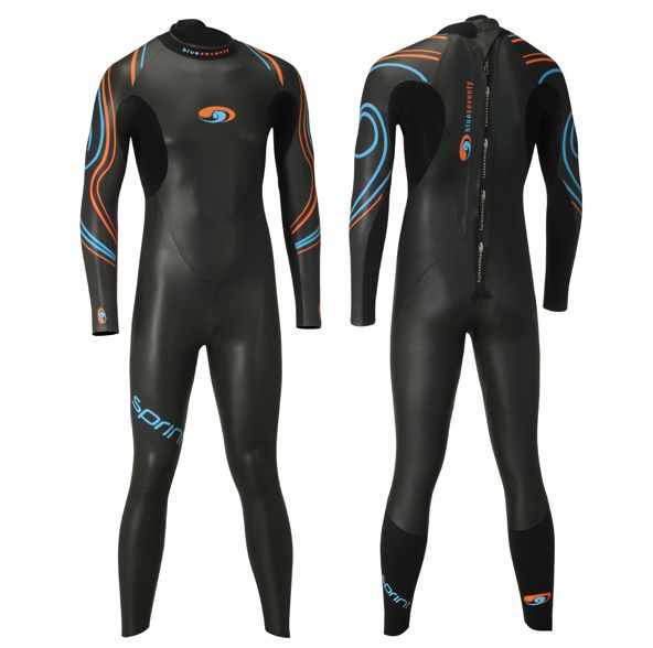 Trajes de Natacion Isotermicos infantiles y Junior.