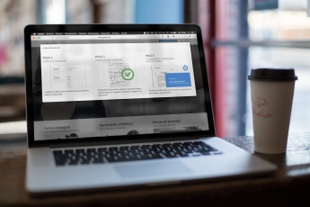 Lanzan sinabogado.com, el do it yourself para casos legales.