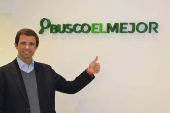 Noticias Franquicias | Lluis Soler Gomis, fundador y CEO de