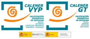 HITACHI en el sistema CALENER de certificación energética de edificios