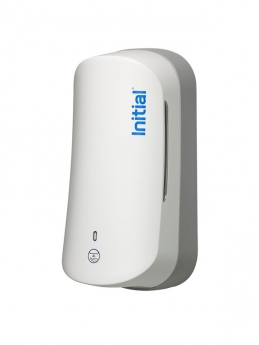 Rentokil Initial fomenta la higiene de manos con la nueva jabonera No-Touch Signature