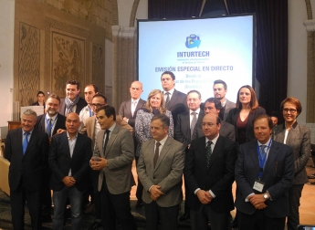 Turismo Rural Remoña, ‘Empresa turística más competitiva’ de España