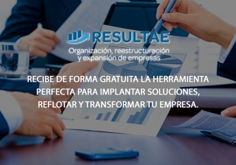 Recibe de forma gratuita la herramienta perfecta para reflotar tu empresa
