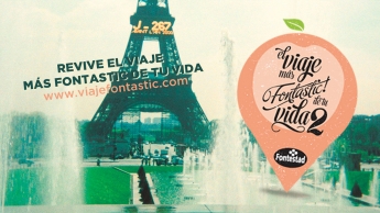El Viaje más Fontastic de tu vida 2, la última promoción de Fontestad