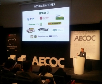 EBLEX presenta sus catálogos de tendencias distribución y restauración