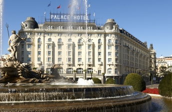 El Mercadillo del Gato traslada su pop up al hotel Palace