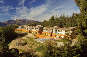 Los 10 mejores proyectos de rehabilitación sostenible hotelera 