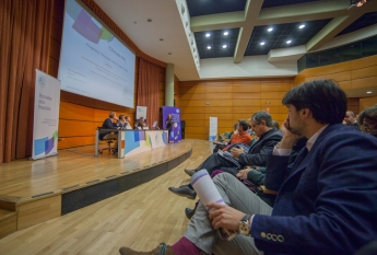 Europa busca pioneros contra el cambio climático a través de Climate-KIC Valencia