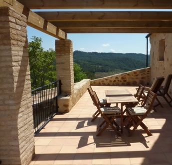Country Property in Spain, cómo invertir en el campo de forma segura