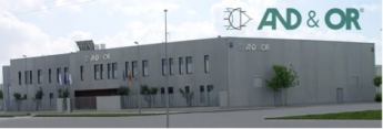 AND&OR gana el premio ALAS a la empresa exportadora de 2013, con CEDEC