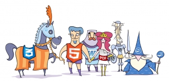 No-nonsense Labs lanza HTML52PDF v2.0 
