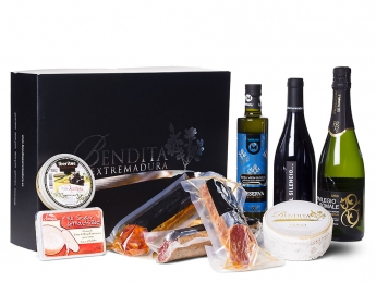 En el día del padre, regala productos gastronómicos gourmet  de primerísima calidad