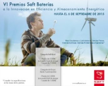 Los universitarios también pueden contribuir a la Innovación