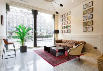 Apartment Barcelona abre un nuevo edificio de apartamentos