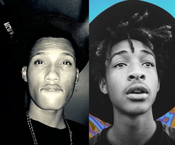 Claudio Encarnacion Montero defiende a su amigo Jaden Smith  