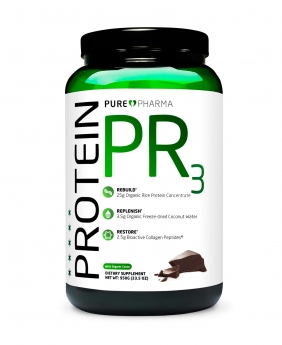 PurePharma saca a la venta la proteína recuperadora PR3