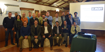 AAGIT formará a más de 100 ingenieros andaluces en venta y consultoría de alta tecnología