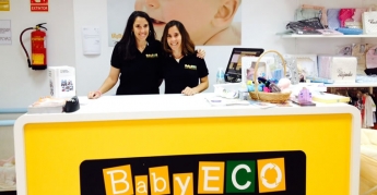 BabyECO: artículos nuevos y semi-nuevos, garantizados para tu bebé