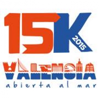 Masajistas de CIM Formación en la III carrera 15K Valencia 2015