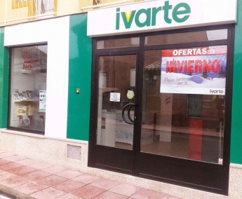 Ivarte aumenta su presencia en Castilla y Léon