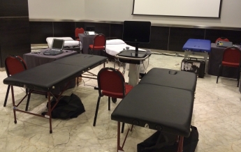 Las II Jornadas de Ecografía Semergen contarán con 50 equipos SonoSite