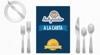 Babyradio, la herramienta educativa más divertida para nuestros hijos