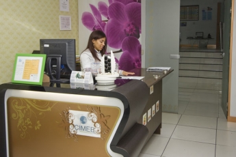 CIMEB trae a España los últimos avances en medicina biológica para mejorar la calidad de vida