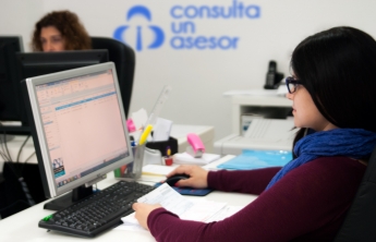 El pago por consulta llega a la asesoría para autónomos y particulares
