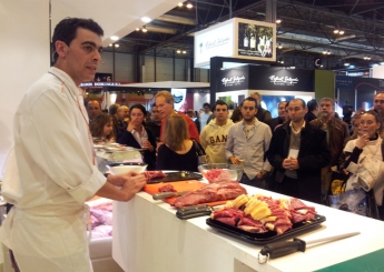 EBLEX participará en el Salón de Gourmets 2015 de Madrid