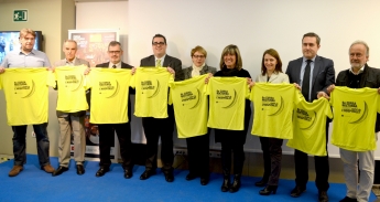 6ª CURSA NOCTURNA Sport Ciutat de L´Hospitalet 2015