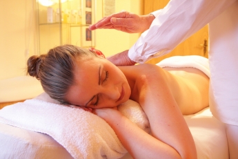 Consigue gratis una sesión de SPA por el Día de la Madre