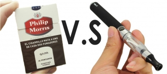 Cigarrillos electrónicos ¿seguros o inseguros?