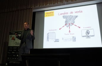 DHL asesora a las empresas cántabras sobre la exportación