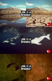 La Nevera Roja celebra el Día de la Tierra con una campaña solidaria a favor del medio ambiente