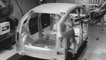Aleaciones de aluminio en el sector del transporte