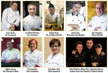 Se inaugura la III Edición del Salón AsturPaladea en Oviedo
