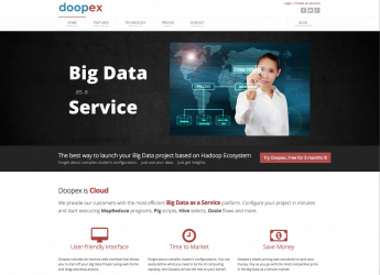 La startup Doopex desmitifica algunas de las creencias sobre Big Data