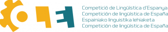 71 finalistas en la 2º edición de la OLE, competición de lingüística de la que surge el equipo español para la Olimpiada Lingüística Internacional
