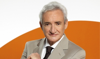 Luis del Olmo, Premio de Honor en Premios Empresa Social 2015