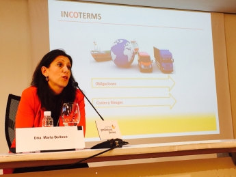Las claves para exportar son la preparación y conocer del mercado